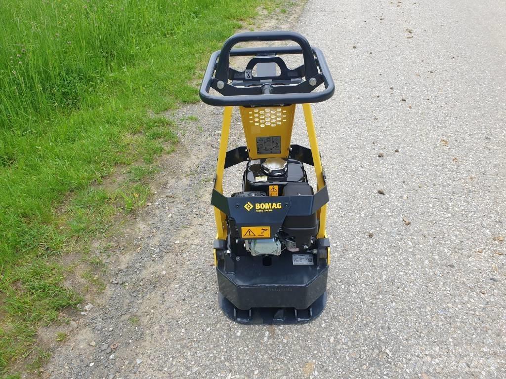 Bomag BR 95 Vibratoare