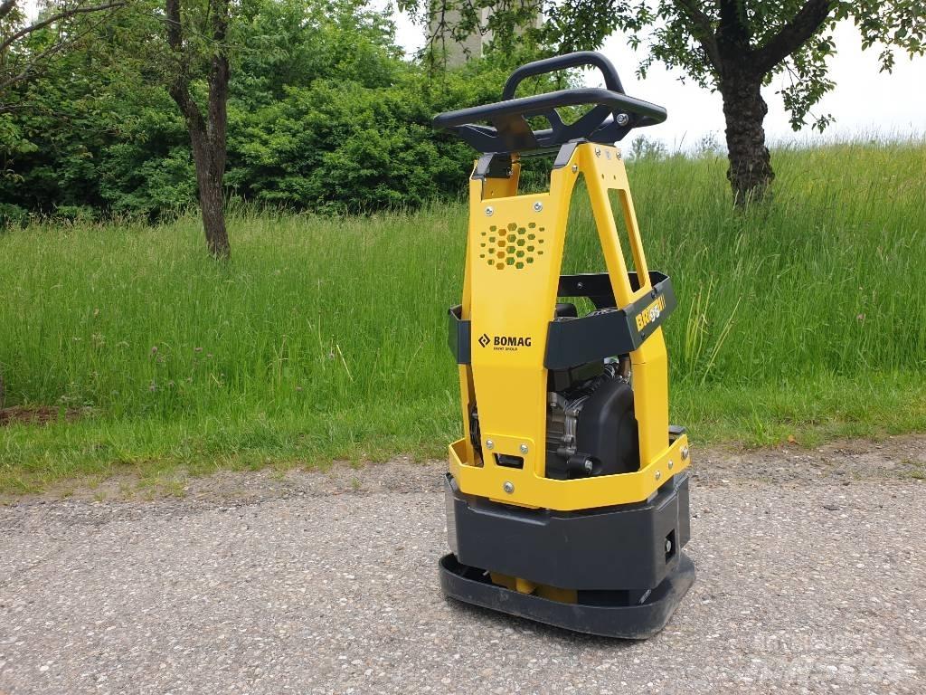 Bomag BR 95 Vibratoare