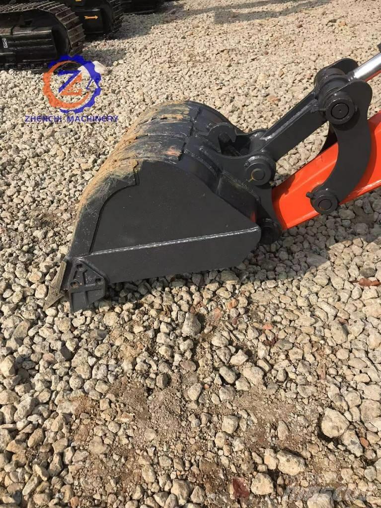 Doosan DX 60 Mini excavatoare < 7t