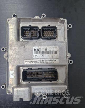 Iveco IVECO Electronice