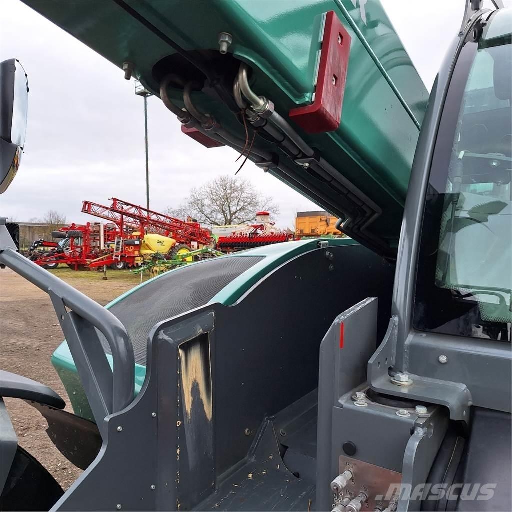 Kramer KT457 Manipulatoare agricole