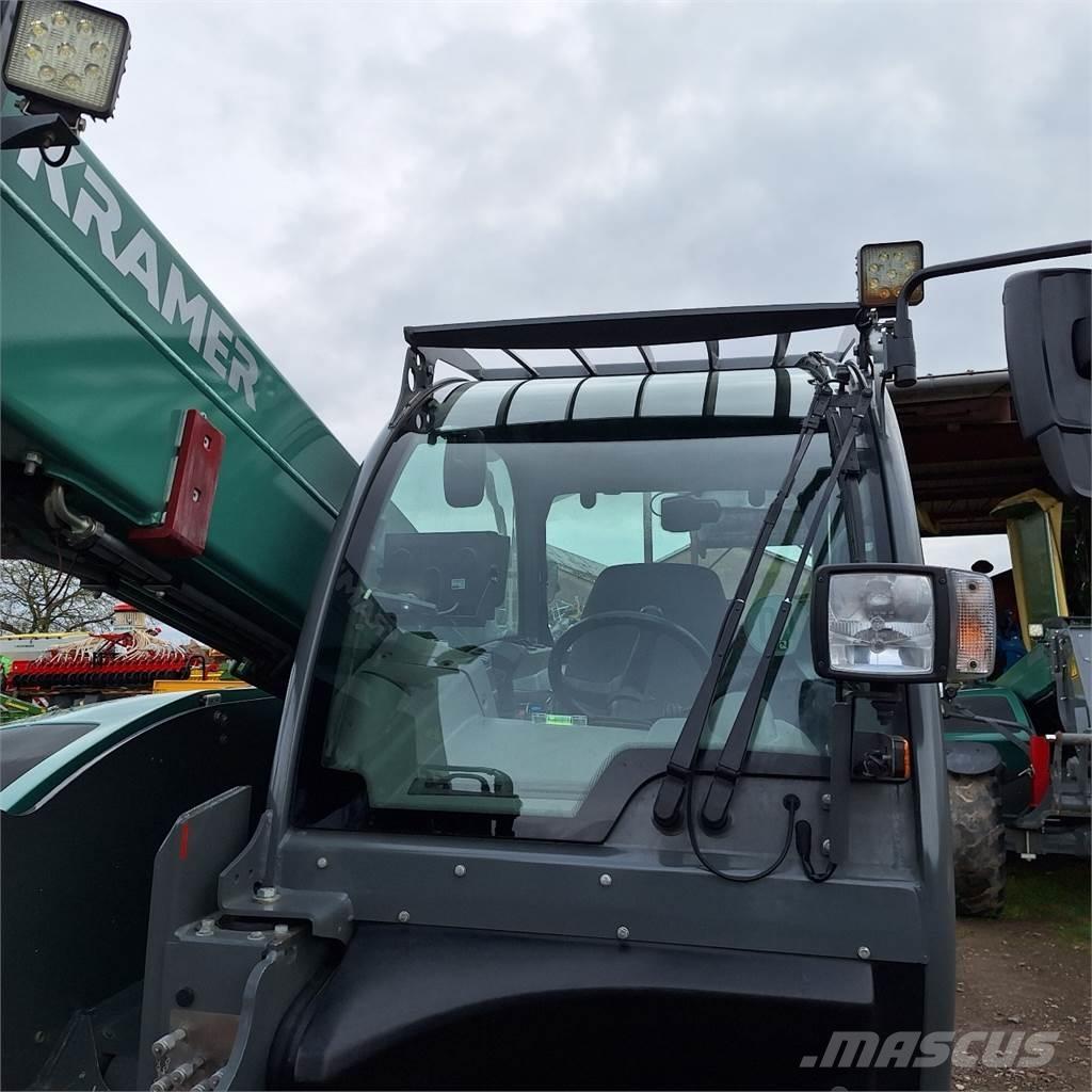 Kramer KT457 Manipulatoare agricole