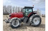 Massey Ferguson 8680 Tractoare