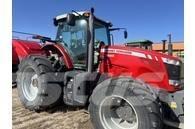 Massey Ferguson 8680 Tractoare