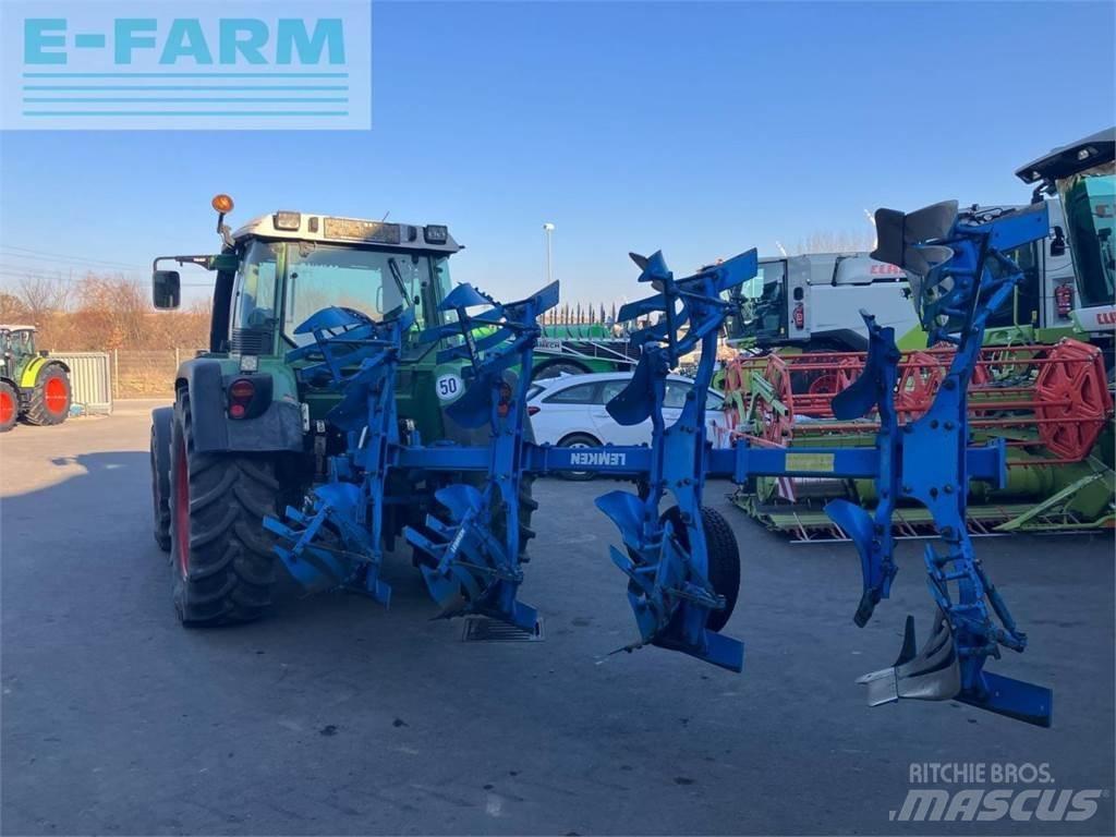 Lemken europal 5 Pluguri conventionale