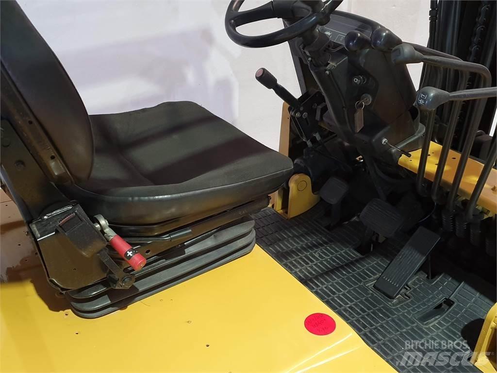 CAT DP45K2 MC Stivuitor diesel