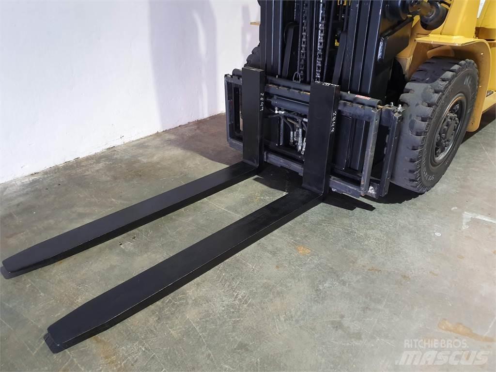 CAT DP45K2 MC Stivuitor diesel
