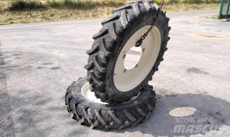 Kleber 11.2R32 Roti