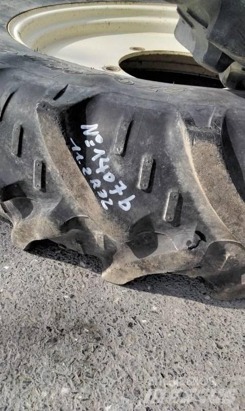Kleber 11.2R32 Roti