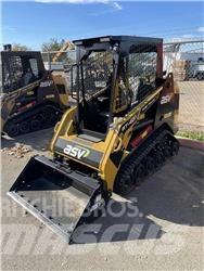 ASV POSI-TRACK RT40 Mini incarcator