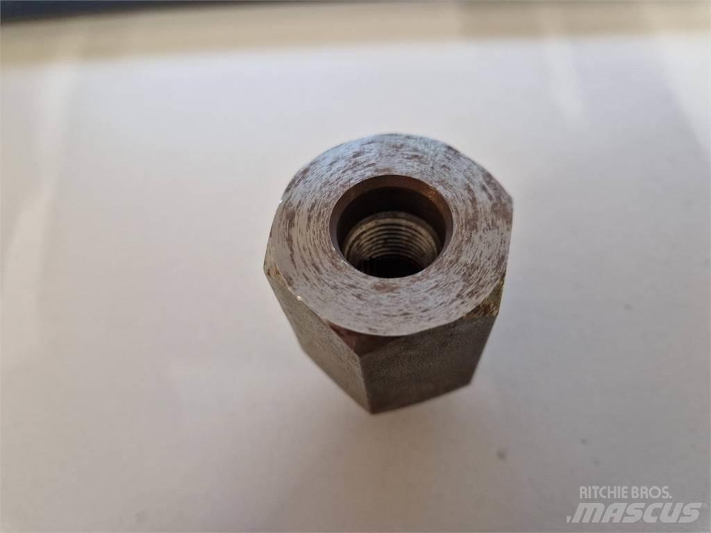 Rottne 080-0027 Hidraulice
