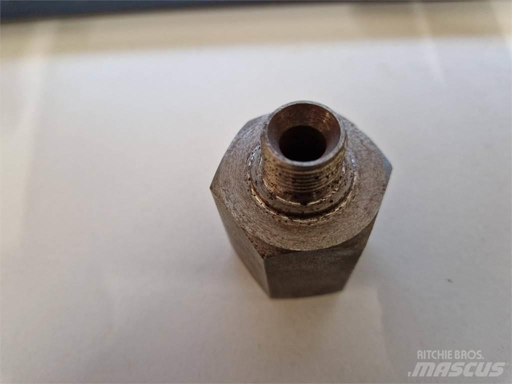 Rottne 080-0027 Hidraulice