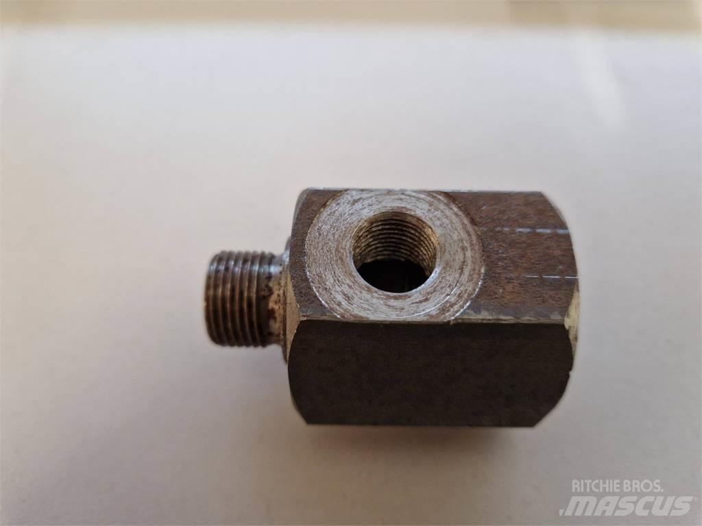 Rottne 080-0027 Hidraulice