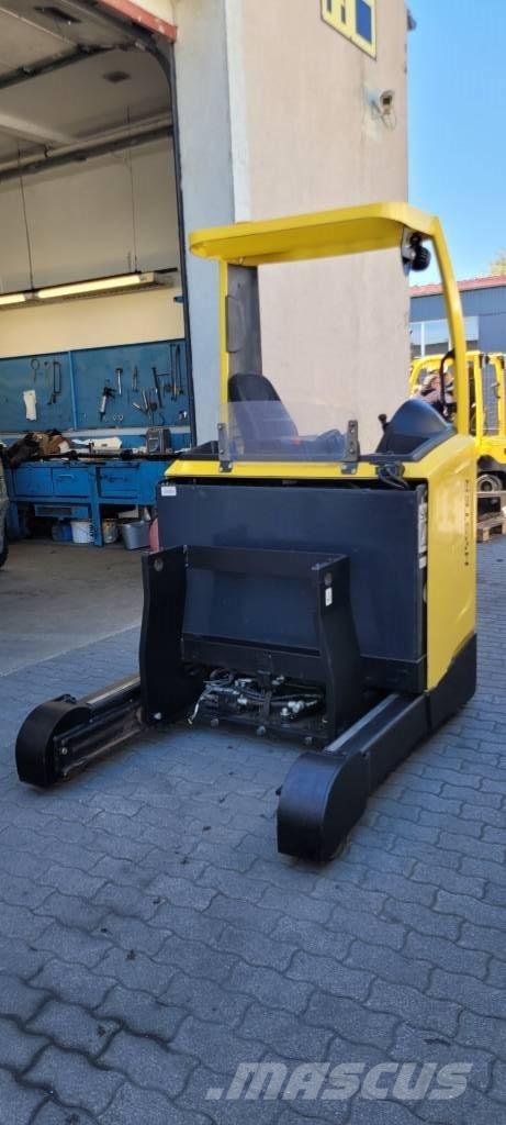 Hyster R 1.4 Stivuitor cu catarg retractabil