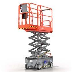 SkyJack SJ3014 MICRO Platforme foarfeca