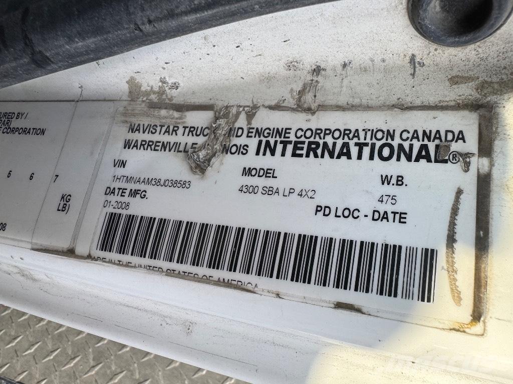  Reinert X7036 Pompa pentru beton