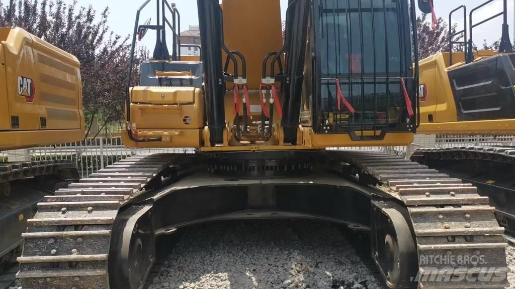 CAT 340 Excavatoare pe șenile
