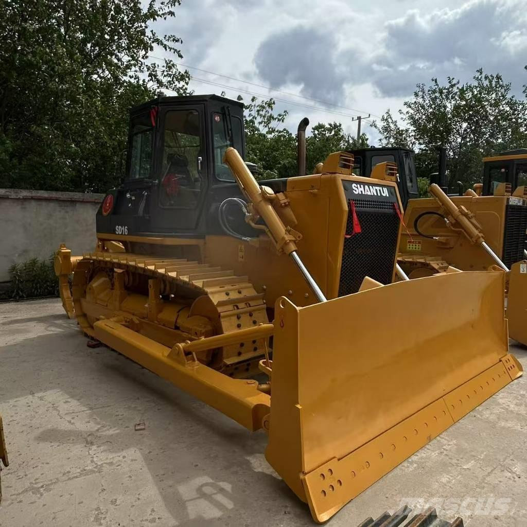 CAT D 6 G Buldozere pe senile