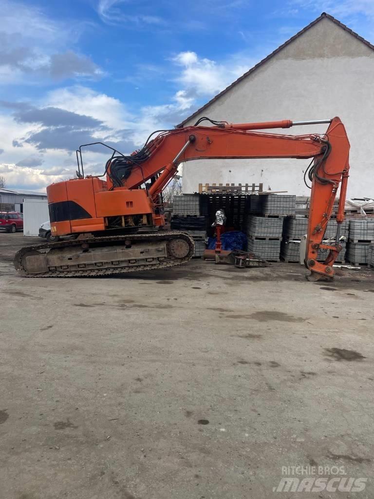 CAT 321 C LCR Excavatoare pe șenile
