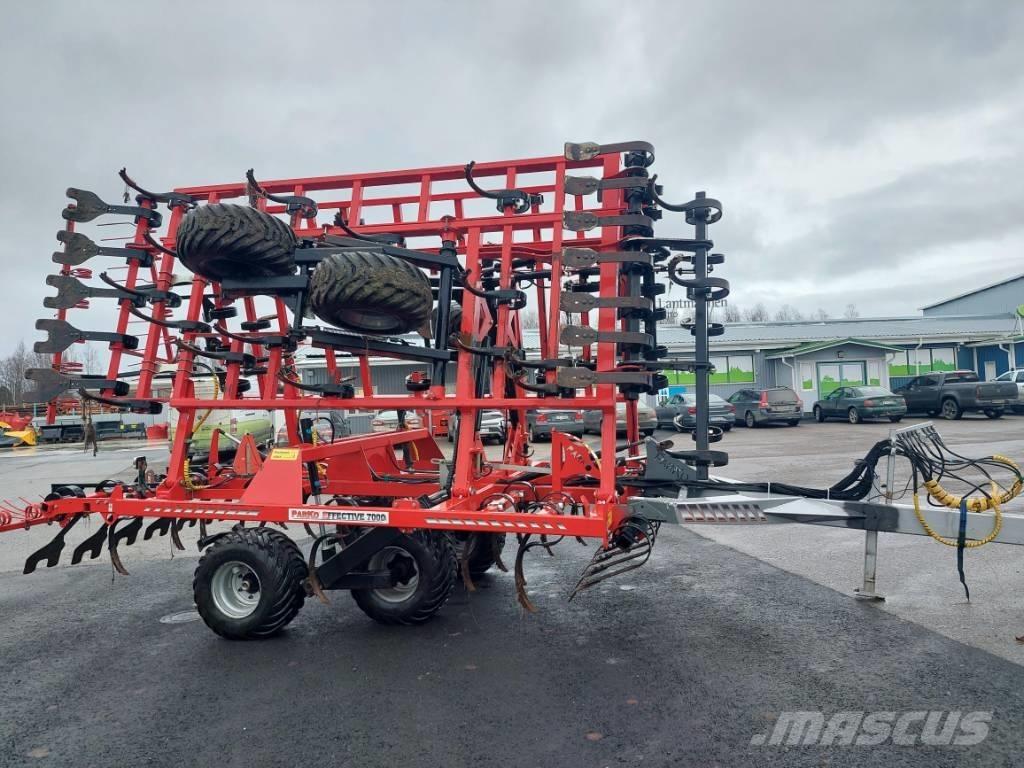 Parko Effective 7000 Grape