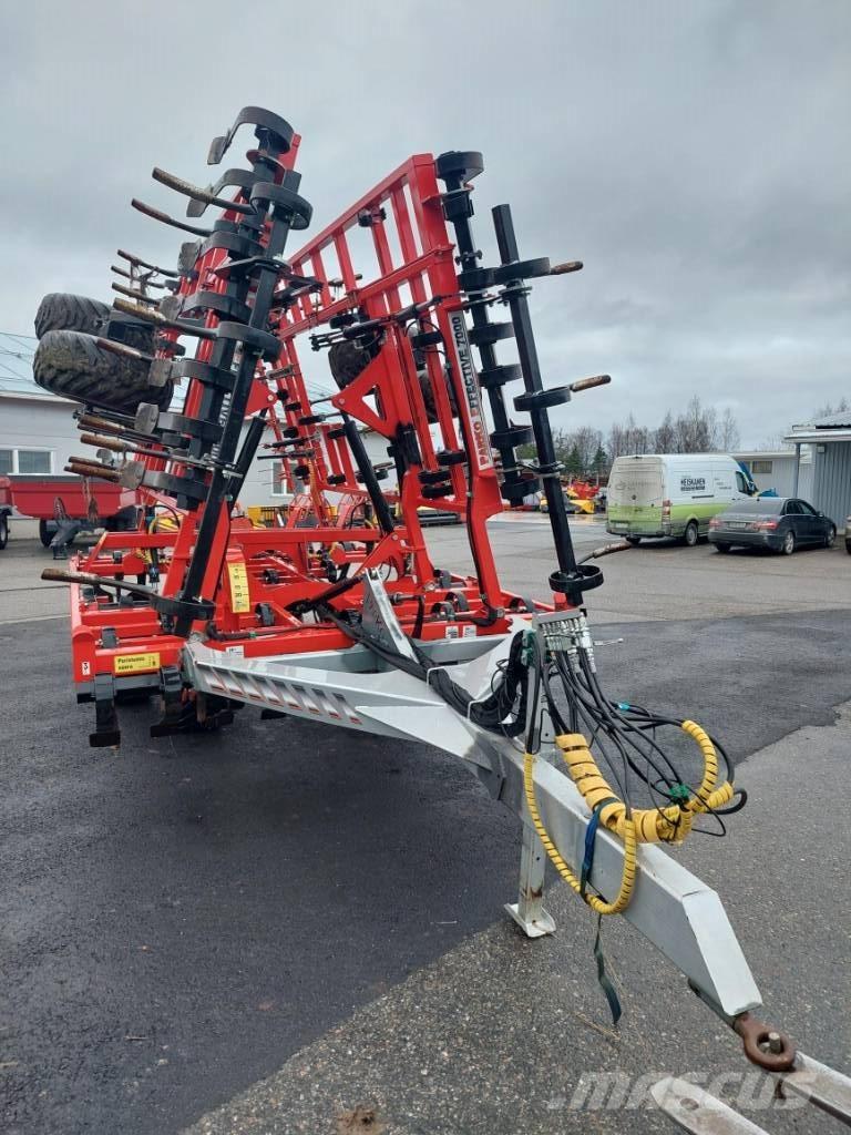 Parko Effective 7000 Grape