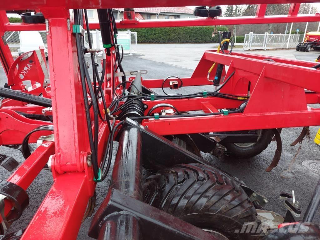 Parko Effective 7000 Grape