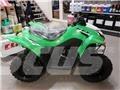 Kawasaki KFX 90 ATV-uri
