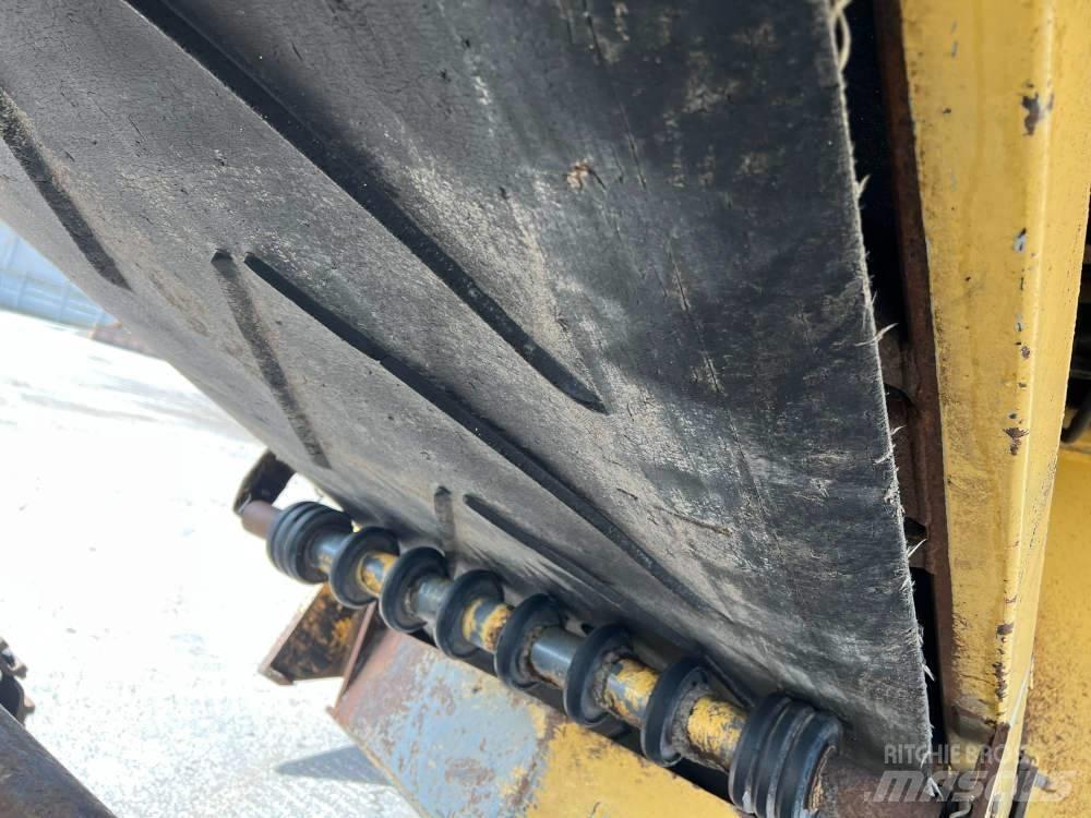 Bitelli SF 210 Utilaje asfalt cu freze reci