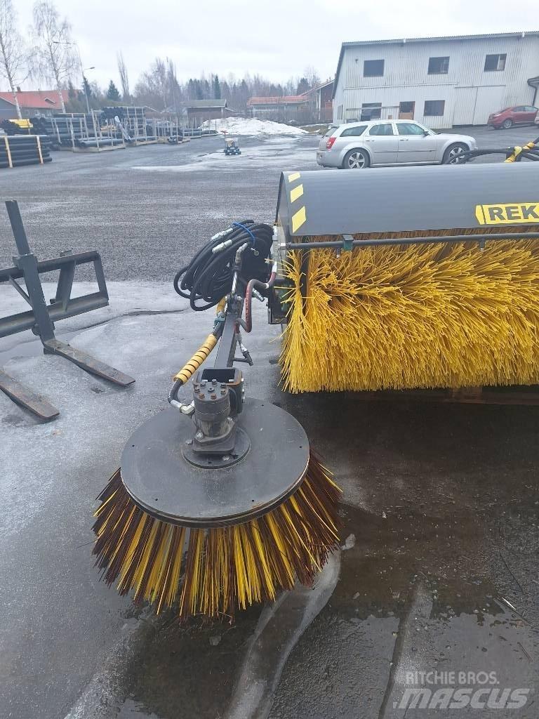 Reko KH 1800 Maturatori