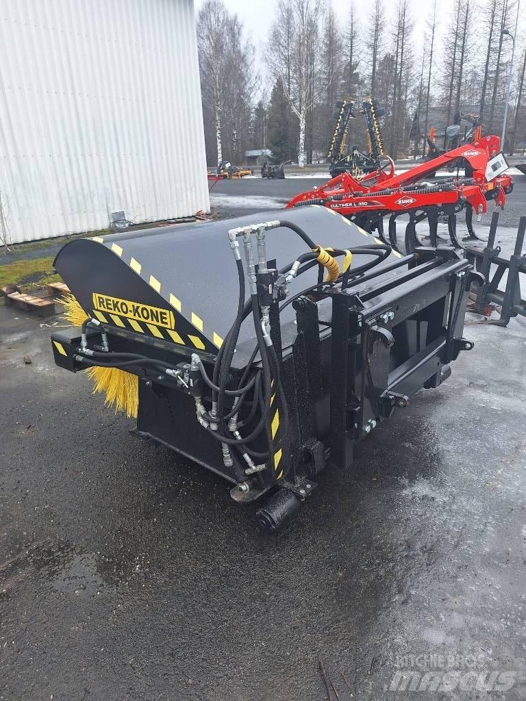 Reko KH 1800 Maturatori
