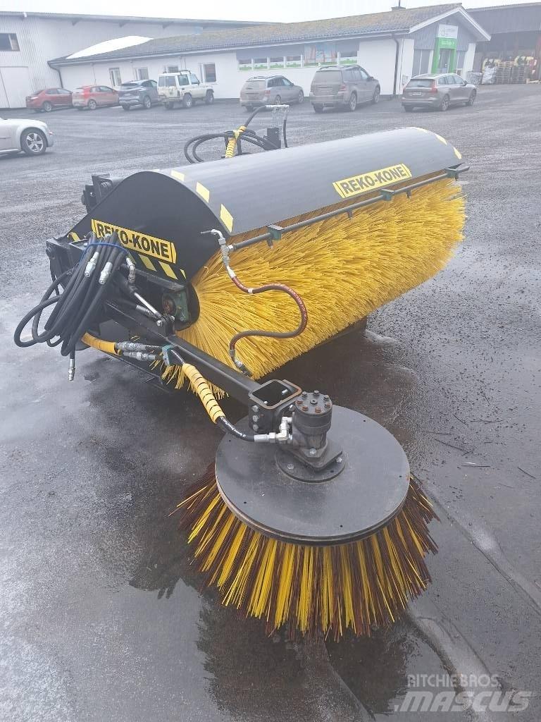 Reko KH 1800 Maturatori