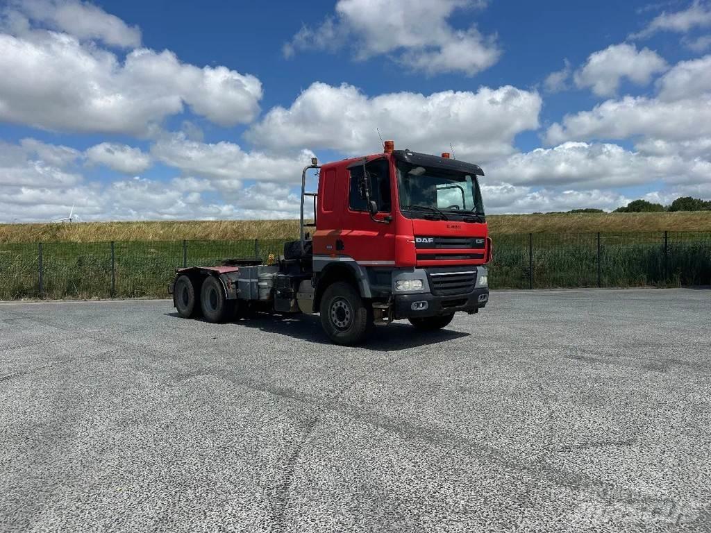 DAF CF 85.480 Altele