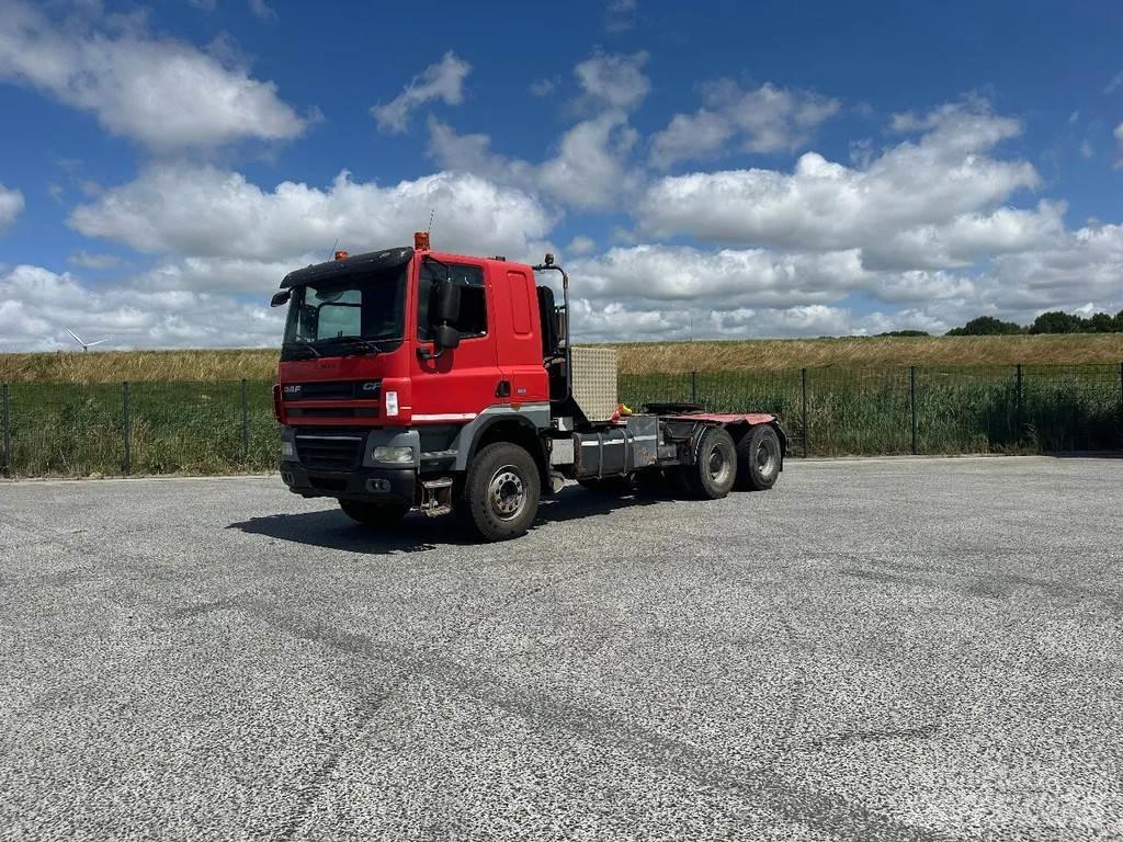 DAF CF 85.480 Altele