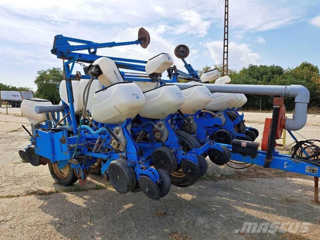 Monosem NG3+ 12rows Masini de plantat