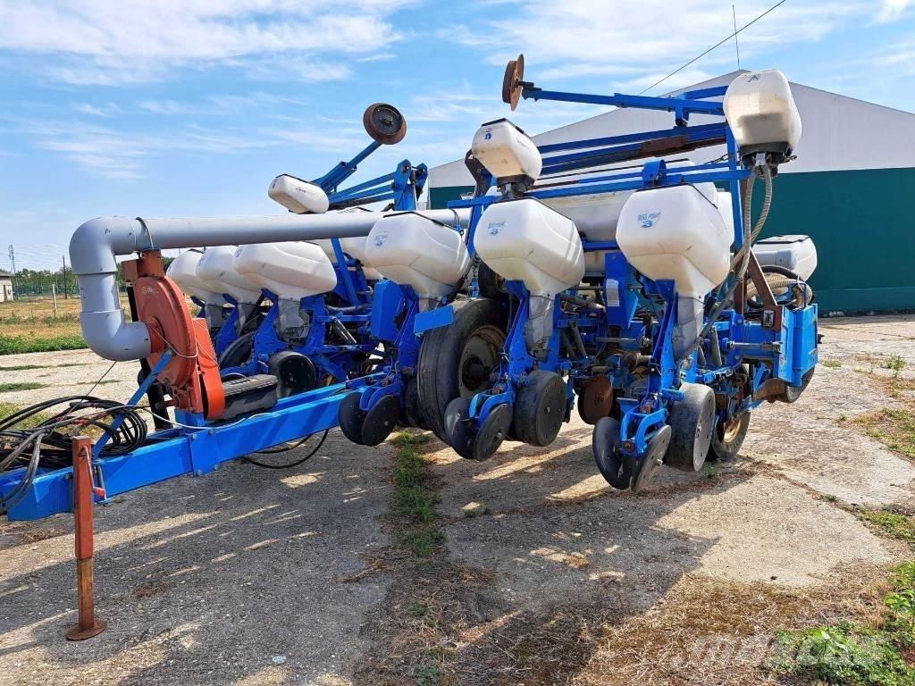 Monosem NG3+ 12rows Masini de plantat
