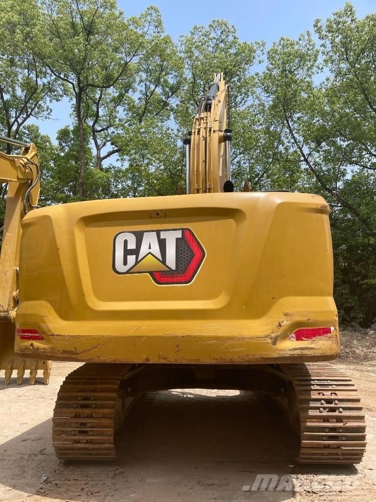 CAT CAT330GC Excavatoare 7t - 12t