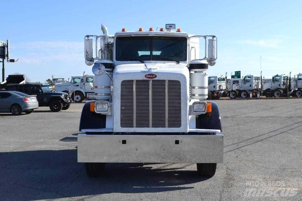 Peterbilt 367 Autotractoare