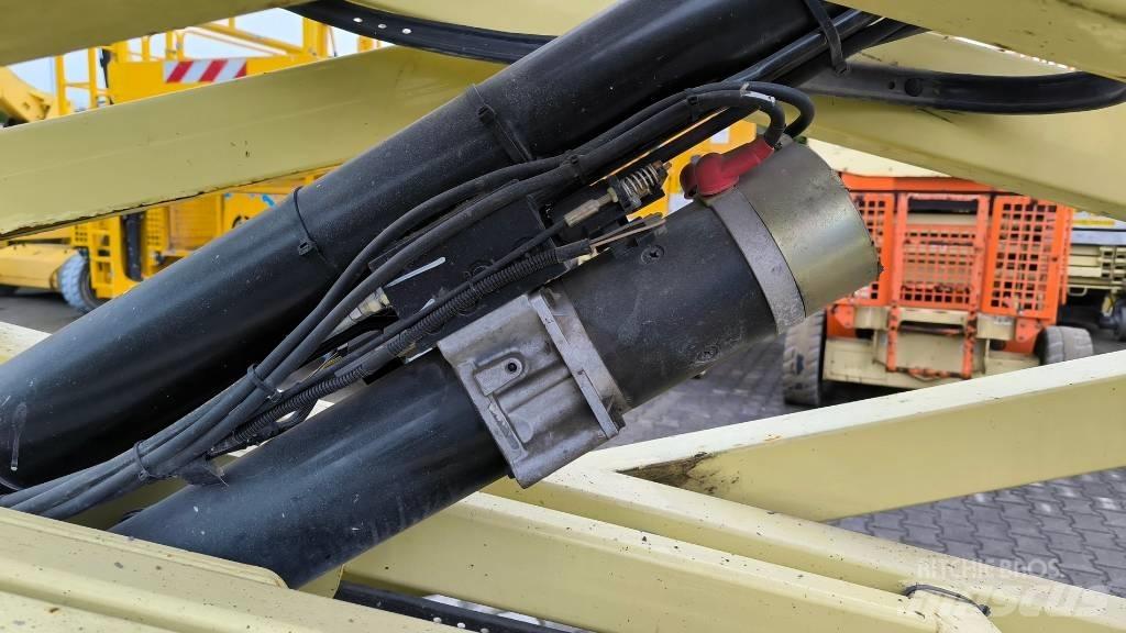 JLG 3246 ES Platforme foarfeca