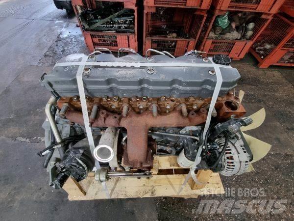 DAF GR184U1 Motoare