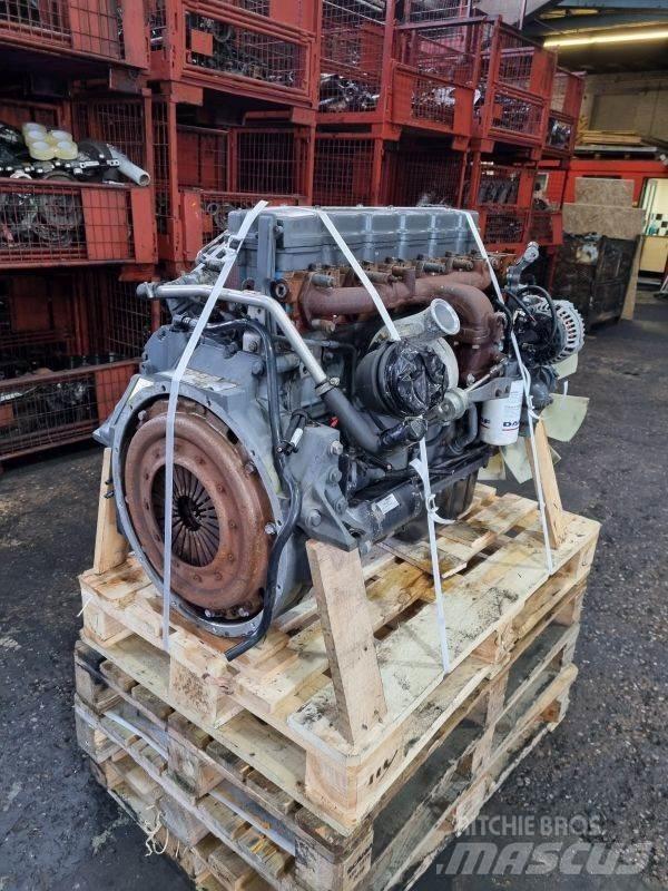 DAF GR184U1 Motoare