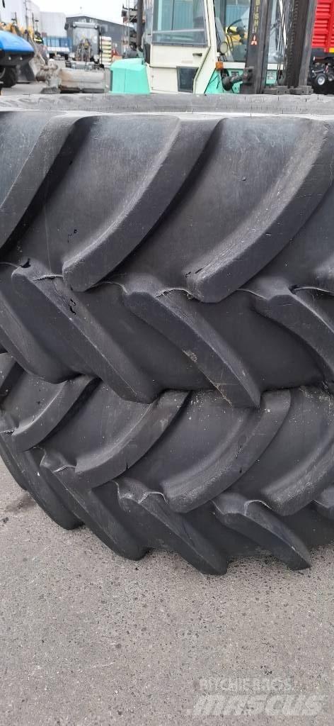 Firestone 540/65R_34 Roti