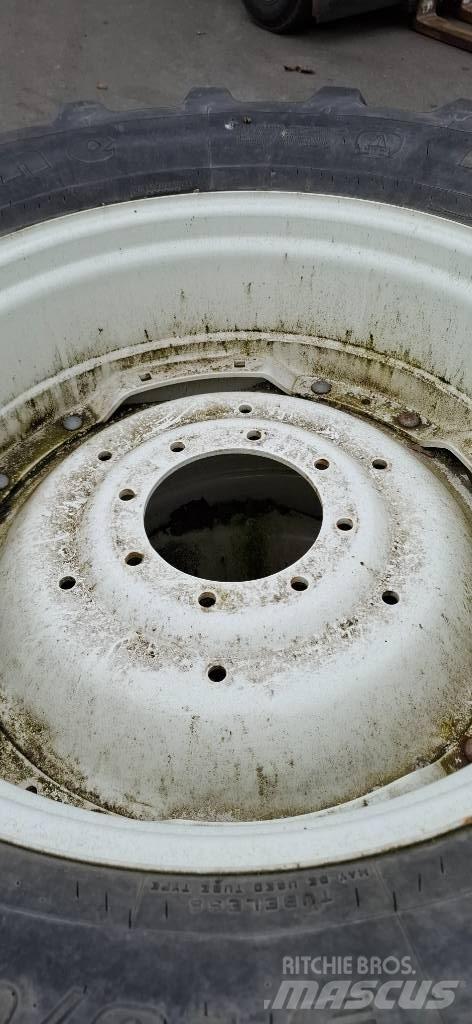Firestone 540/65R_34 Roti