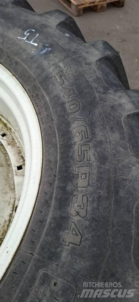 Firestone 540/65R_34 Roti