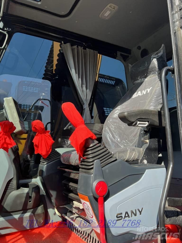 Komatsu PC 160 LC-7 Excavatoare pe șenile
