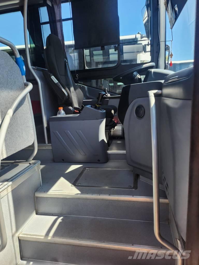 Iveco Crossway Autobuze intercity