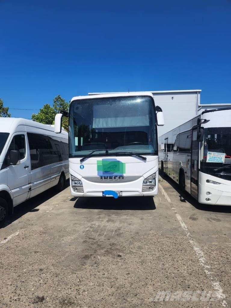Iveco Crossway Autobuze intercity
