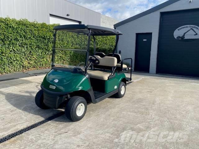 Ezgo Elite Masinute Golf