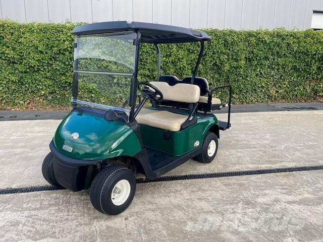 Ezgo Elite Masinute Golf