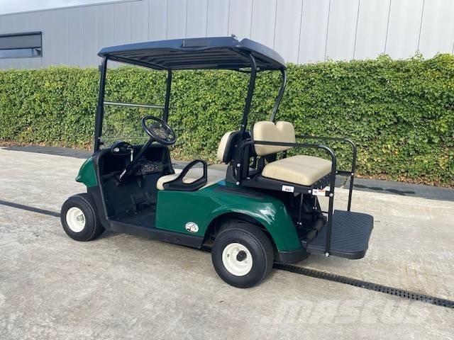 Ezgo Elite Masinute Golf