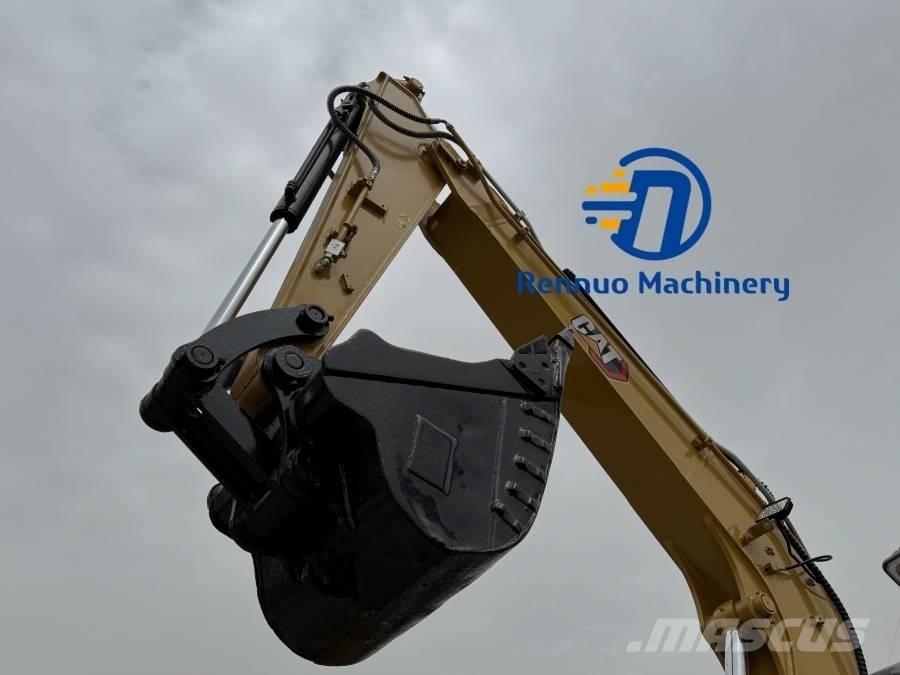 CAT 308 E 2 Mini excavatoare < 7t